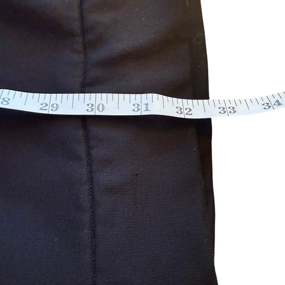 Smartwool Black Long Sleeve Dress - Picture 9 of 12